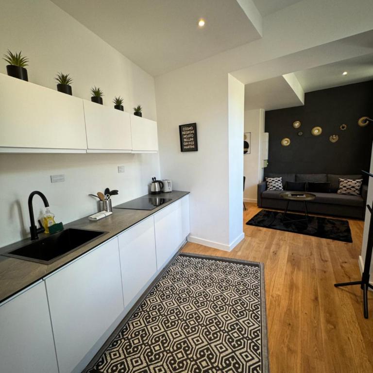 Victorias House Suite - Apartamento - Planta baja - 5