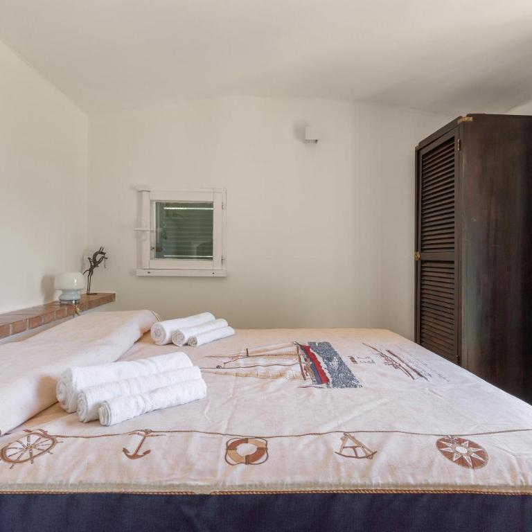 Villa Greca by BarbarHouse - Four-Bedroom House - 24