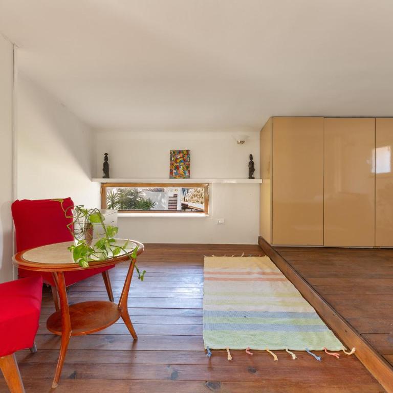 Villa Greca by BarbarHouse - Four-Bedroom House - 25