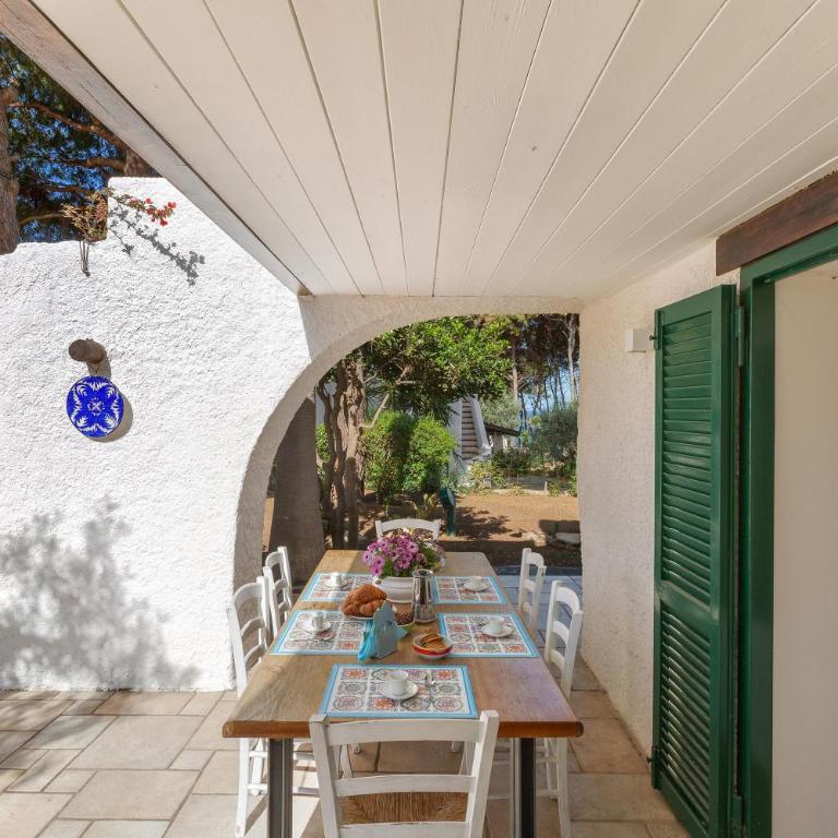 Villa Greca by BarbarHouse - Four-Bedroom House - 12