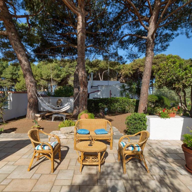 Villa Greca by BarbarHouse - Four-Bedroom House - 8