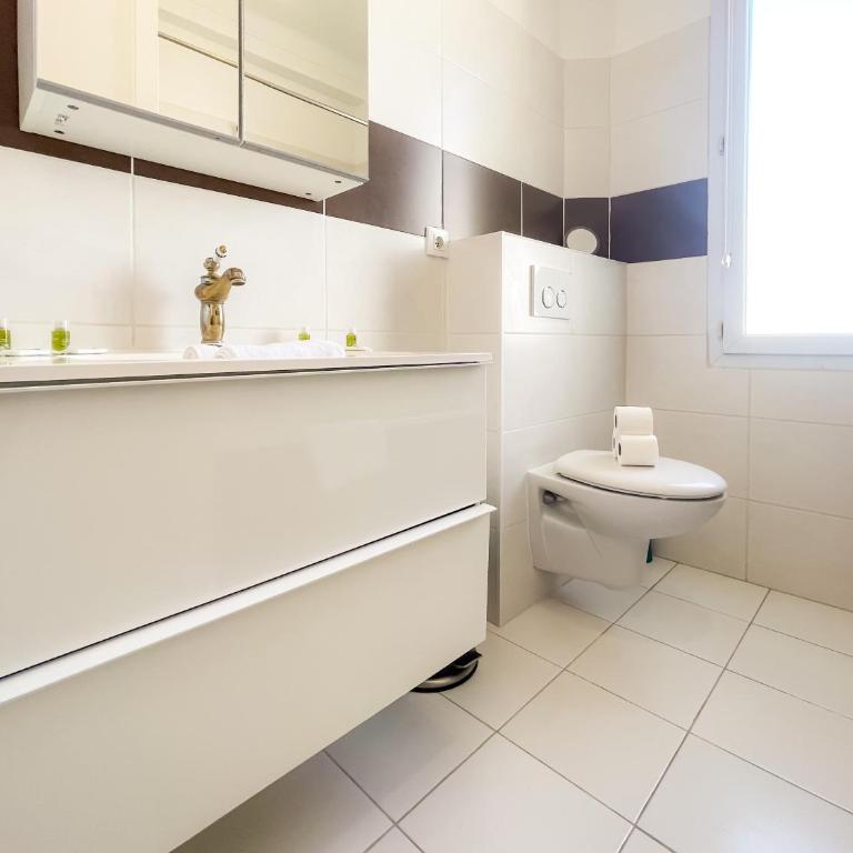 Gambetta - Appartement 1 Chambre - 15