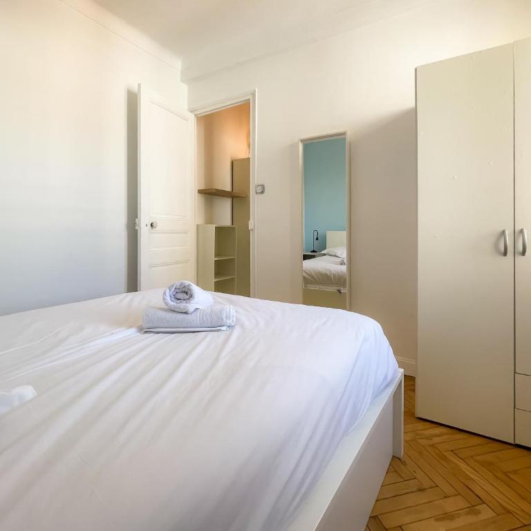 Gambetta - Appartement 1 Chambre - 10