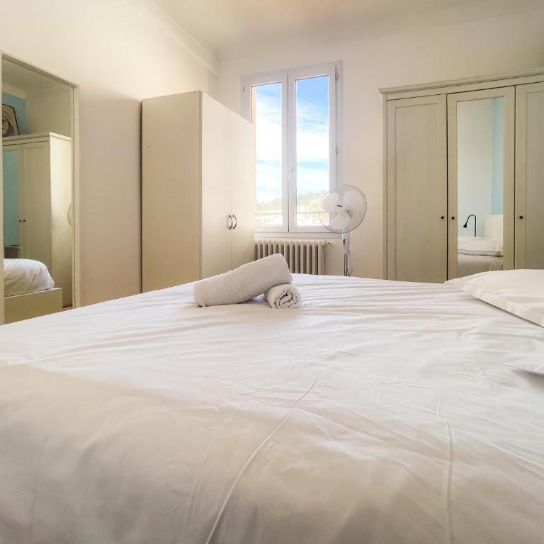 Gambetta - Appartement 1 Chambre - 11