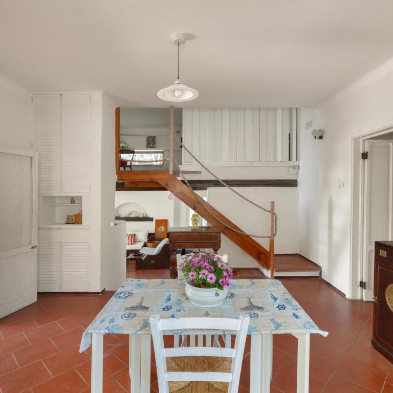 Villa Greca by BarbarHouse - Four-Bedroom House - 14