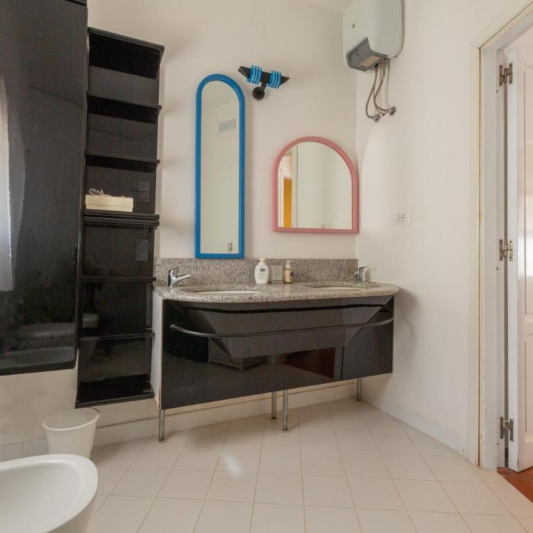 Villa Greca by BarbarHouse - Four-Bedroom House - 34