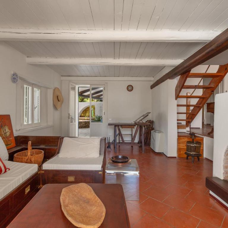 Villa Greca by BarbarHouse - Four-Bedroom House - 17