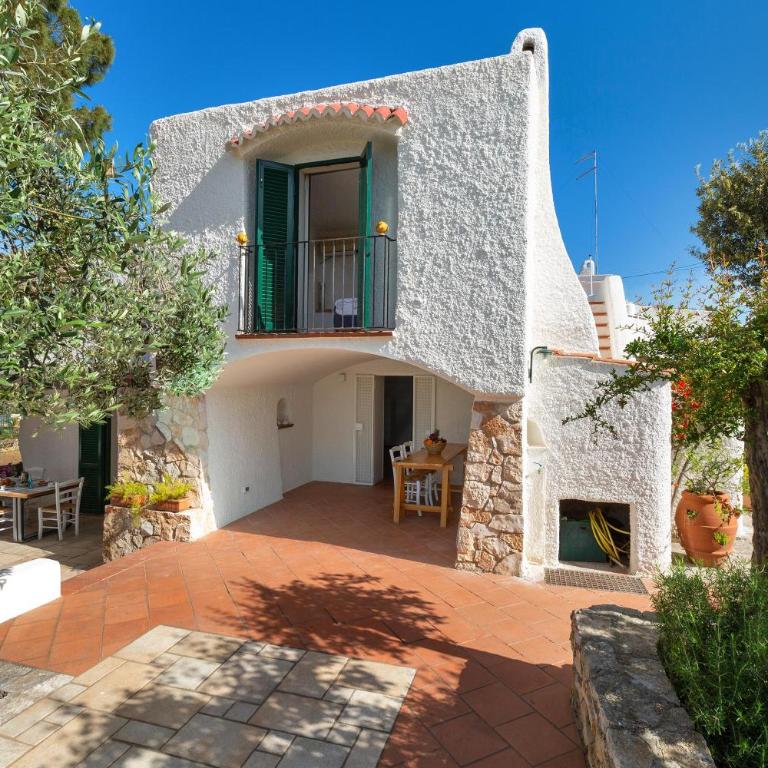 Villa Greca by BarbarHouse - Four-Bedroom House - 6
