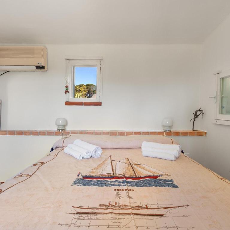 Villa Greca by BarbarHouse - Four-Bedroom House - 23