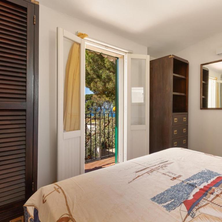 Villa Greca by BarbarHouse - Four-Bedroom House - 22