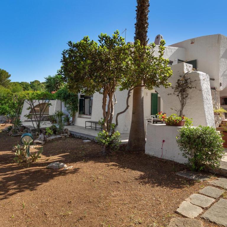 Villa Greca by BarbarHouse - Four-Bedroom House - 3