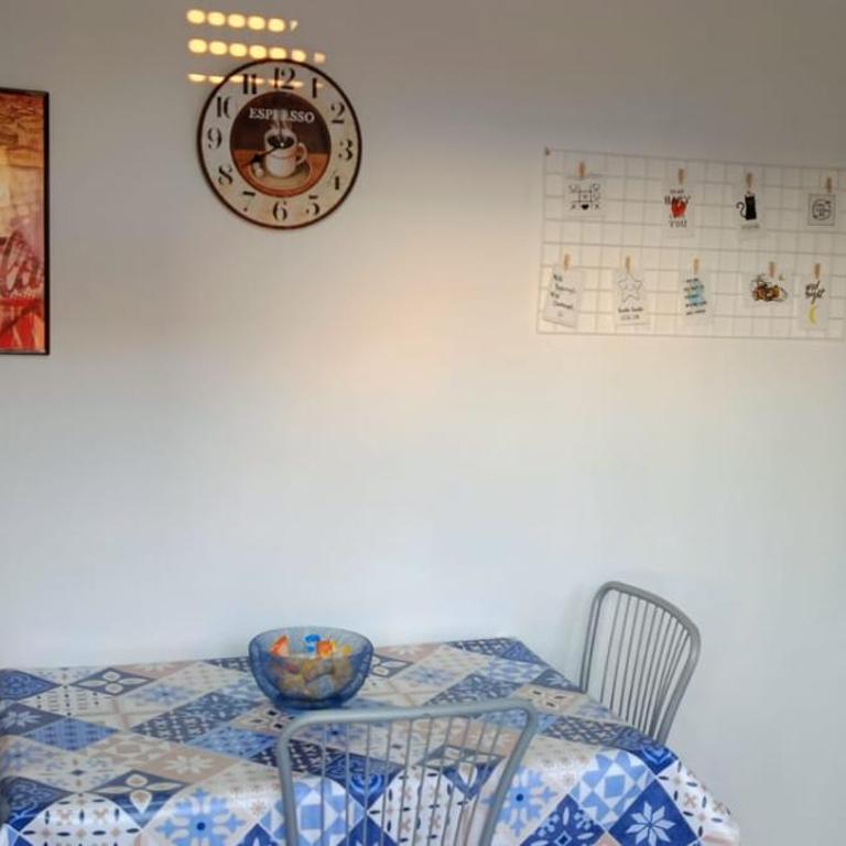 Casa Vacanza Zá Cicciuzza - Apartamento de 1 dormitorio - 10