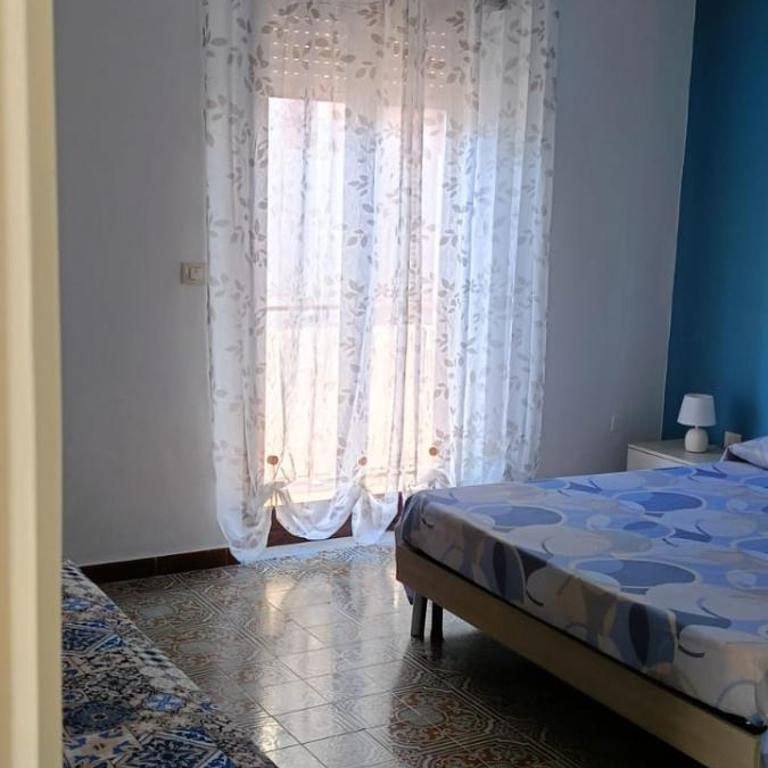 Casa Vacanza Zá Cicciuzza - Apartamento de 1 dormitorio - 5