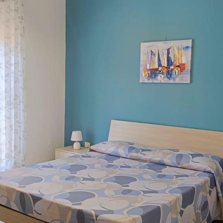 Casa Vacanza Zá Cicciuzza - Apartamento de 1 dormitorio - 4