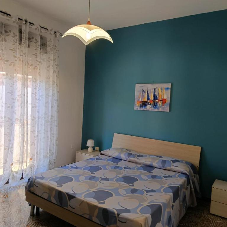 Casa Vacanza Zá Cicciuzza - Apartamento de 1 dormitorio - 1