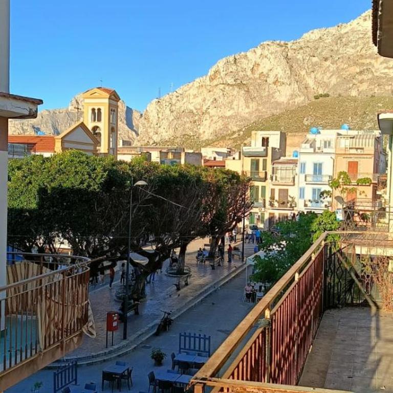 Casa Vacanza Zá Cicciuzza - Apartamento de 1 dormitorio - 17