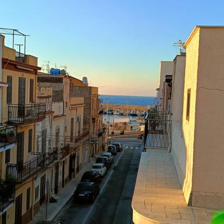 Casa Vacanza Zá Cicciuzza - Apartamento de 1 dormitorio - 19