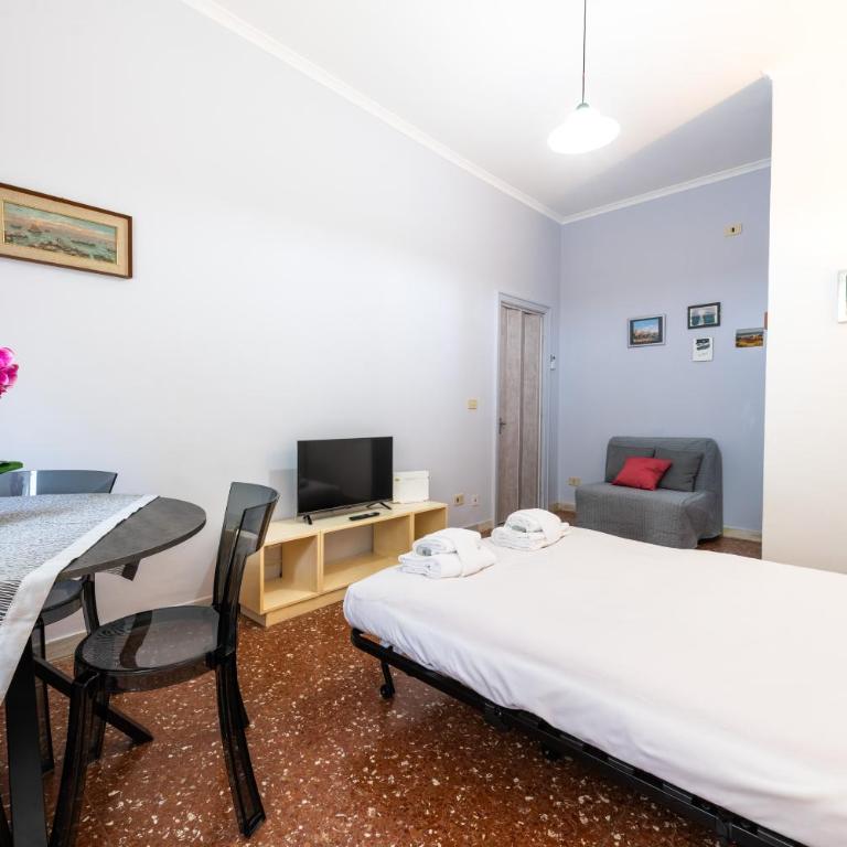 Magiù Apartment - Apartment mit 1 Schlafzimmer - 1