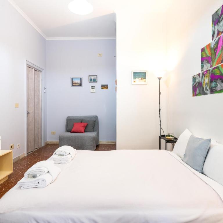 Magiù Apartment - Apartment mit 1 Schlafzimmer - 2