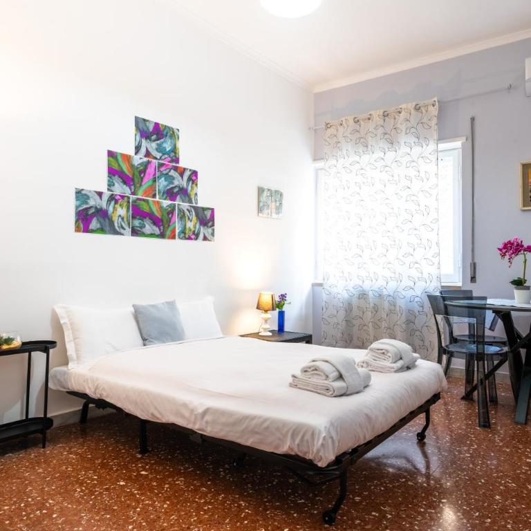 Magiù Apartment - Apartment mit 1 Schlafzimmer - 4