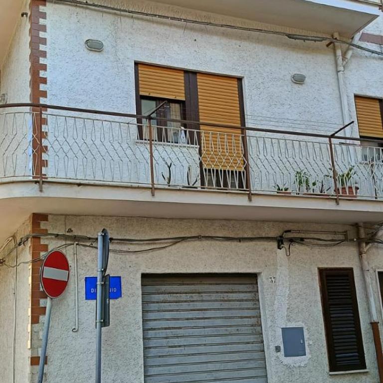 Casa Vacanza Zá Cicciuzza - Apartamento de 1 dormitorio - 26