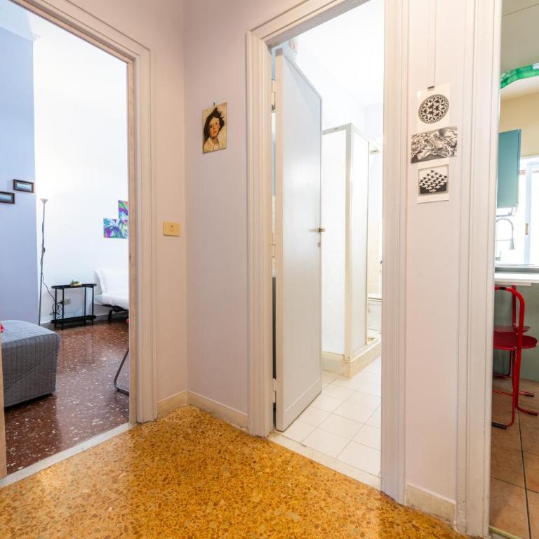 Magiù Apartment - Apartment mit 1 Schlafzimmer - 10