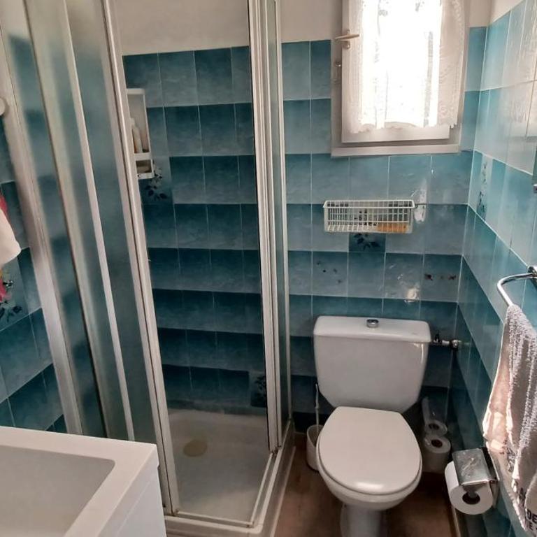 Appartement 2 pièces à Saint Aygulf-Fréjus - One-Bedroom Apartment - 4