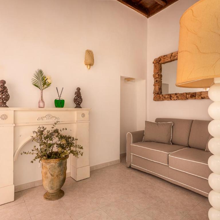 iFlat Comfy apt a few steps from the Vatican - Appartamento con 1 Camera da Letto - 6