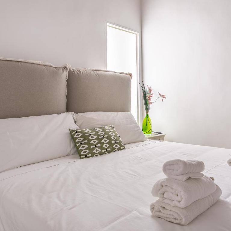 iFlat Comfy apt a few steps from the Vatican - Appartamento con 1 Camera da Letto - 4