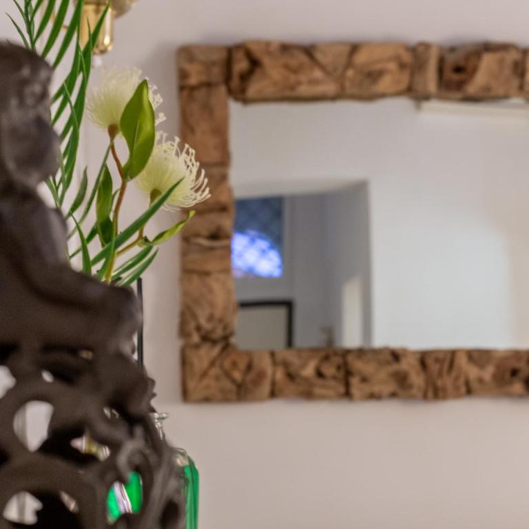 iFlat Comfy apt a few steps from the Vatican - Appartamento con 1 Camera da Letto - 17