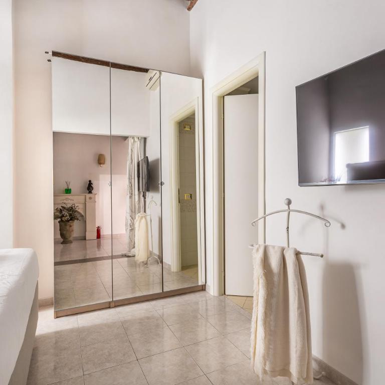 iFlat Comfy apt a few steps from the Vatican - Appartamento con 1 Camera da Letto - 15
