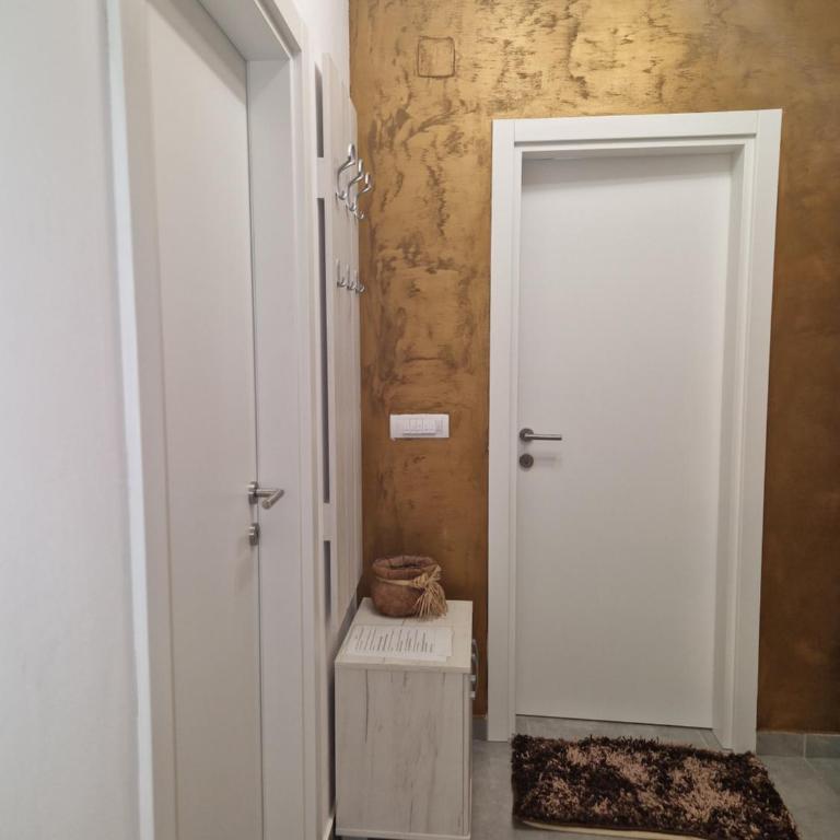 Apartmani Djuric Center - One-Bedroom Apartment - 32