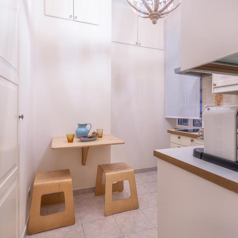 iFlat Comfy apt a few steps from the Vatican - Appartamento con 1 Camera da Letto - 11