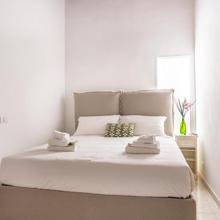 iFlat Comfy apt a few steps from the Vatican - Appartamento con 1 Camera da Letto - 7