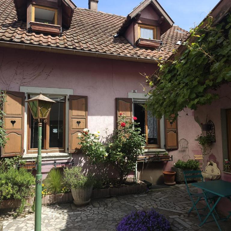 Petit Paradis Croneuva - Casa de 3 dormitorios - 25