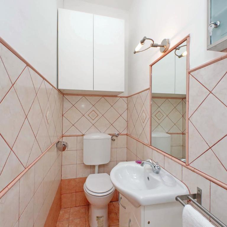 Comfy home for family next to Metro - Appartement 2 Chambres - 35