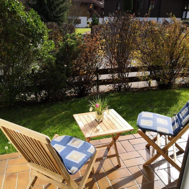 Haus Alpenland/Schneider - Appartamento Comfort - 1