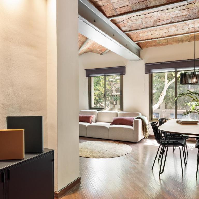 Enjoy Apartments Urban Retreat Valencia 4 - One-Bedroom Apartment - 2