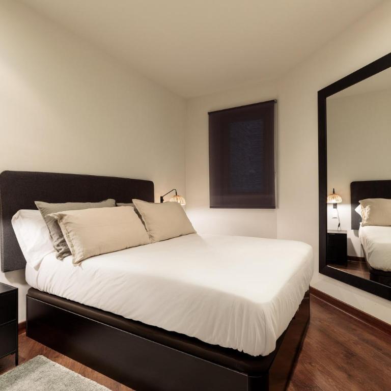 Enjoy Apartments Urban Retreat Valencia 4 - One-Bedroom Apartment - 15