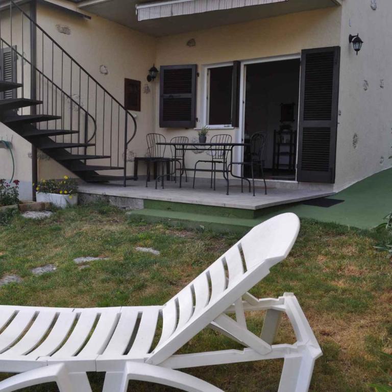 Holiday home in Tremosine sul Garda 33667 - Casa - 17