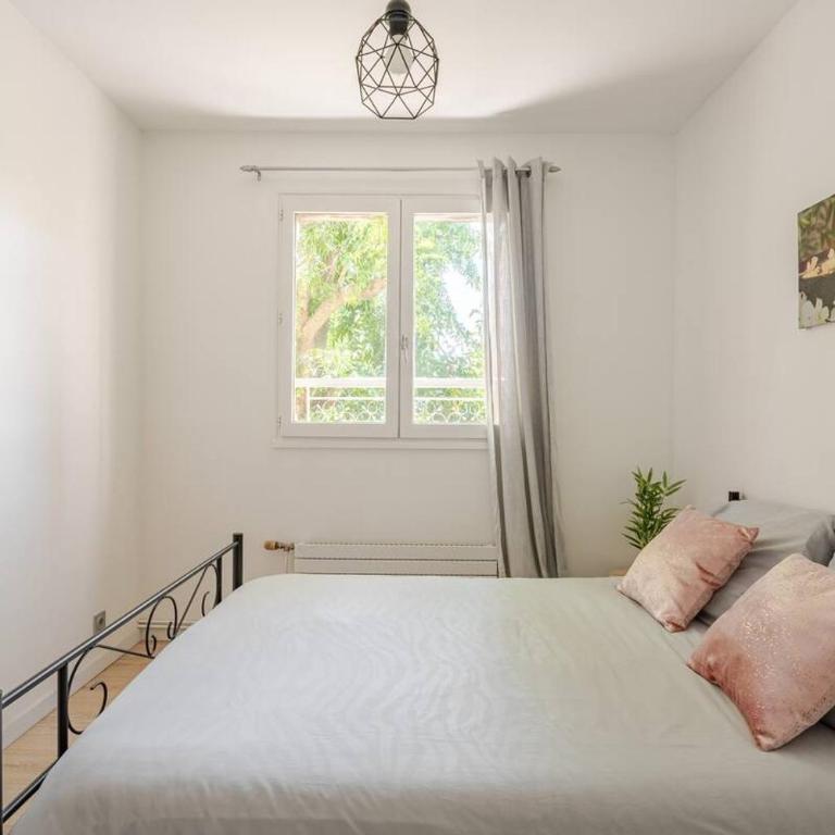 Maison de vacances Marseille - Haus mit 3 Schlafzimmern - 26