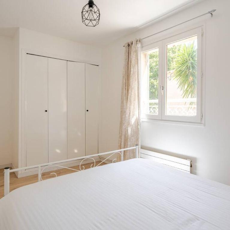 Maison de vacances Marseille - Haus mit 3 Schlafzimmern - 18