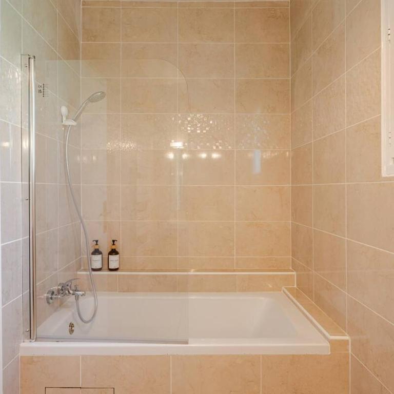 Maison de vacances Marseille - Haus mit 3 Schlafzimmern - 24