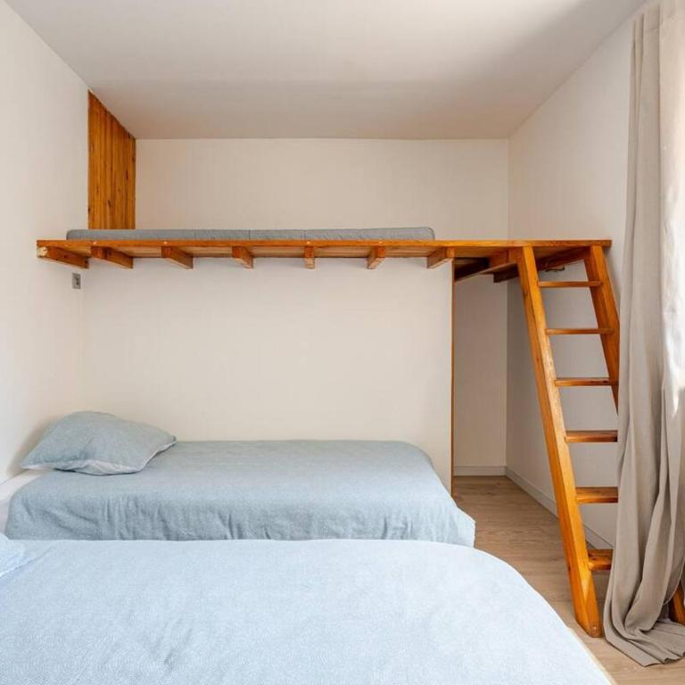 Maison de vacances Marseille - Haus mit 3 Schlafzimmern - 8