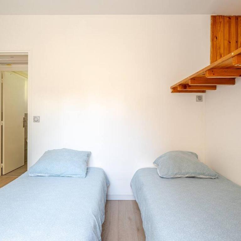 Maison de vacances Marseille - Haus mit 3 Schlafzimmern - 2