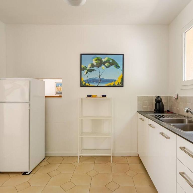 Maison de vacances Marseille - Haus mit 3 Schlafzimmern - 7