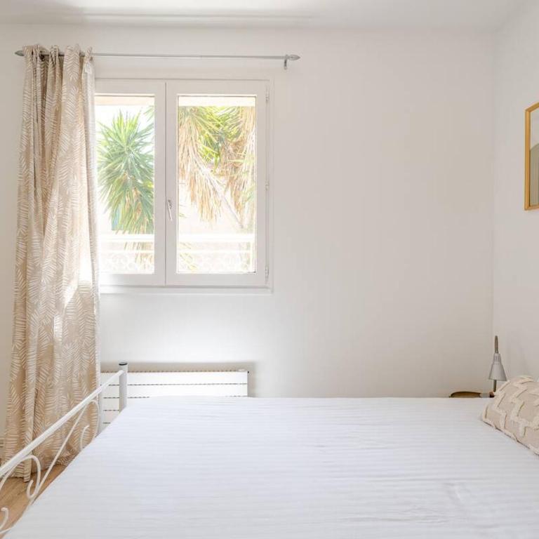 Maison de vacances Marseille - Haus mit 3 Schlafzimmern - 12