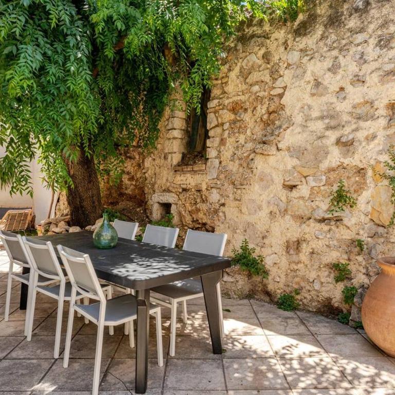 Maison de vacances Marseille - Haus mit 3 Schlafzimmern - 13