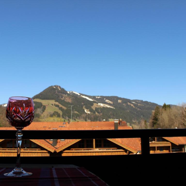 Haus Alpenland/Schneider - Appartamento - 4