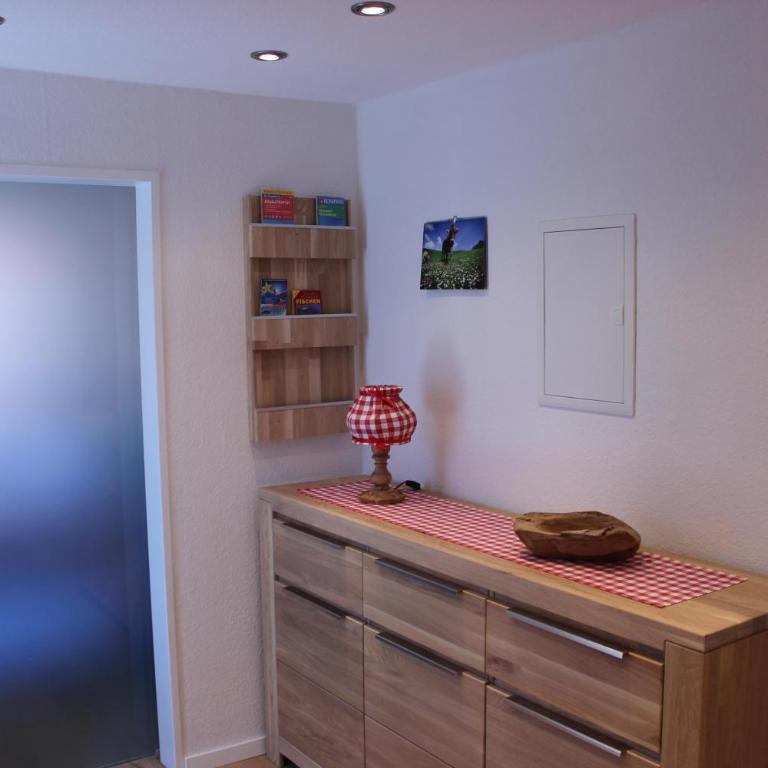 Haus Alpenland/Schneider - Appartamento - 1